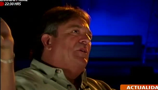 Coco Legrand se quejó por los 170 mil pesos de jubilación que recibe - Parte 1