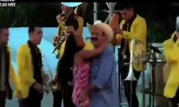 Autoridad mexicana se encuentra en el ojo del huracán - Parte 2