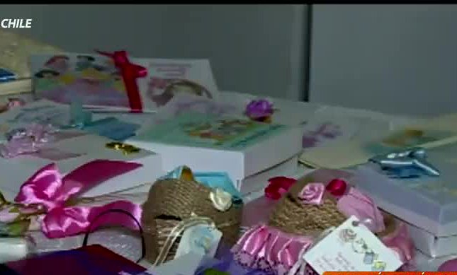 Novedoso negocio utilizando artículos reciclados