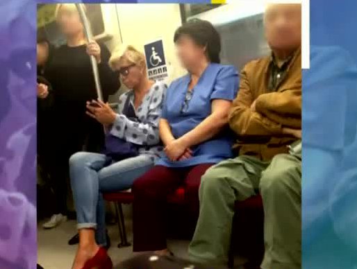 Mira el paparazzeo que han enfrentado algunos rostros de la TV