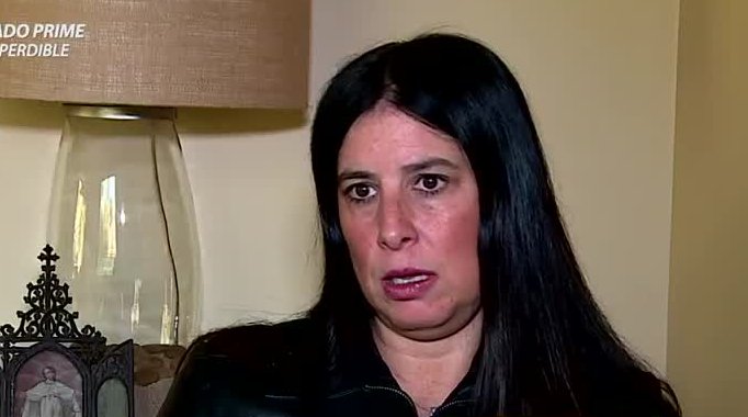 Le clonaron el carnet y además le duplicaron la patente del auto