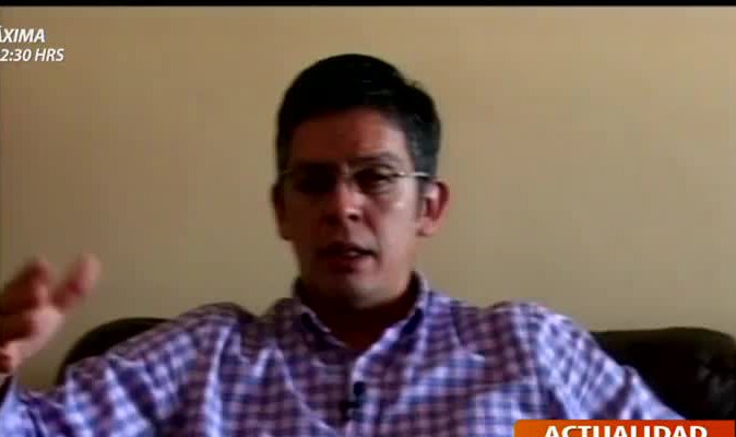 Empresario perdió 107 millones de pesos en 15 minutos