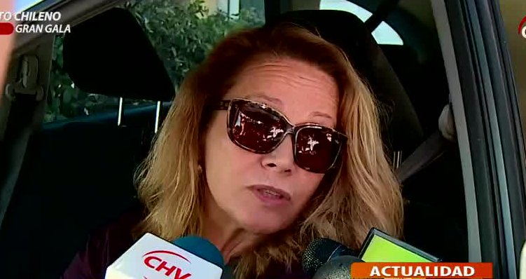 El tenso momento que vivió Eli de Caso al enfrentar una estafa telefónica