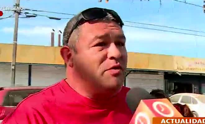 Polémica ha generado colegio que ofrece notas 7 para desfilar este 21 de mayo