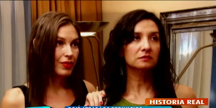 Dejé atrás los prejuicios y me enamoré de quien menos esperaba - Parte 3