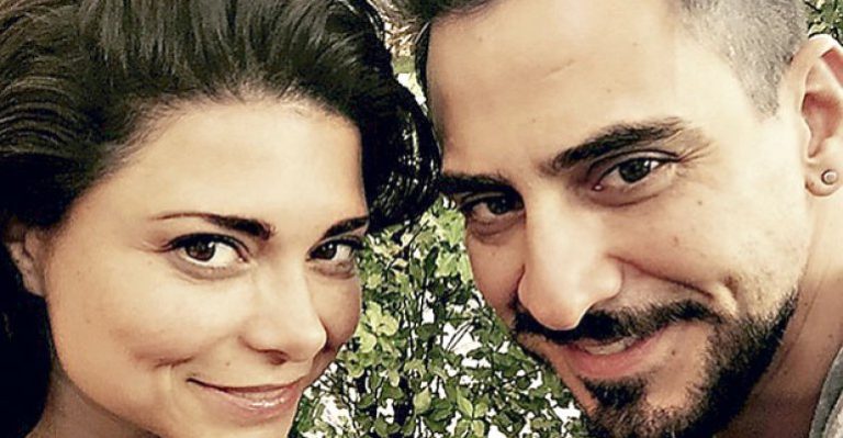 Antonella Ríos se casará con su pololo, Pencaman