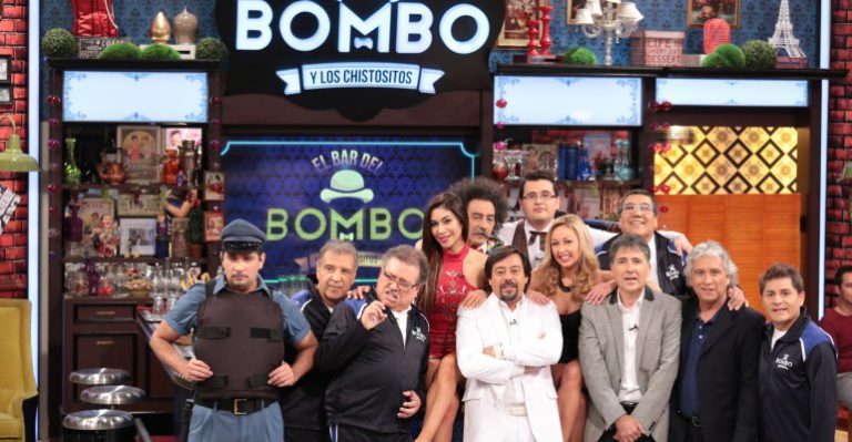 Todos los detalles de lo que se viene en los nuevos capítulos de El Bar del Bombo