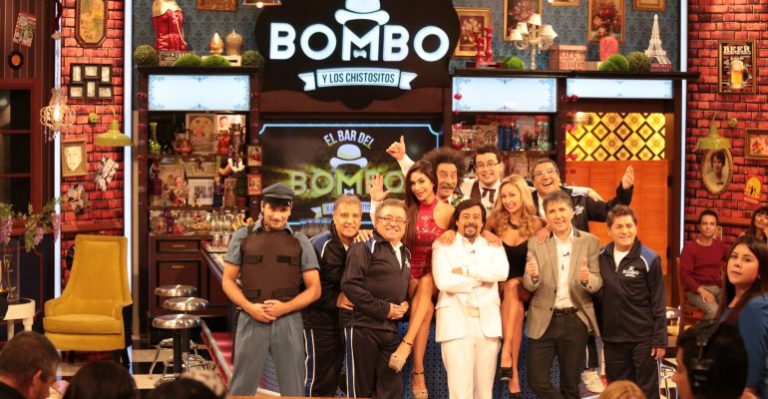 No olvides que este sábado comienza El Bar del Bombo