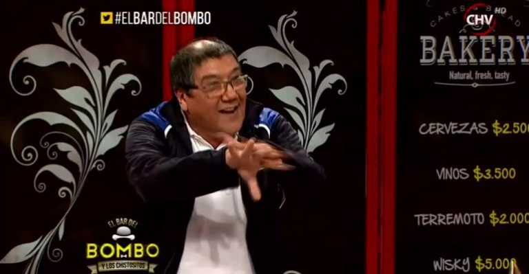 Chino Navarrete narró divertida historia con Claudio Bravo como protagonista