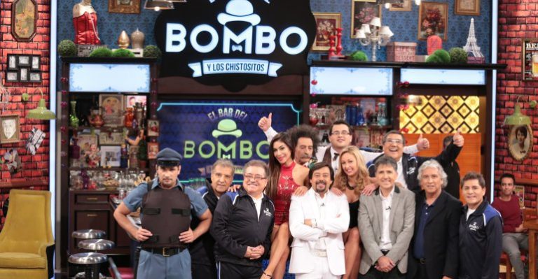 El Bar del Bombo | Capítulo 30 de mayo