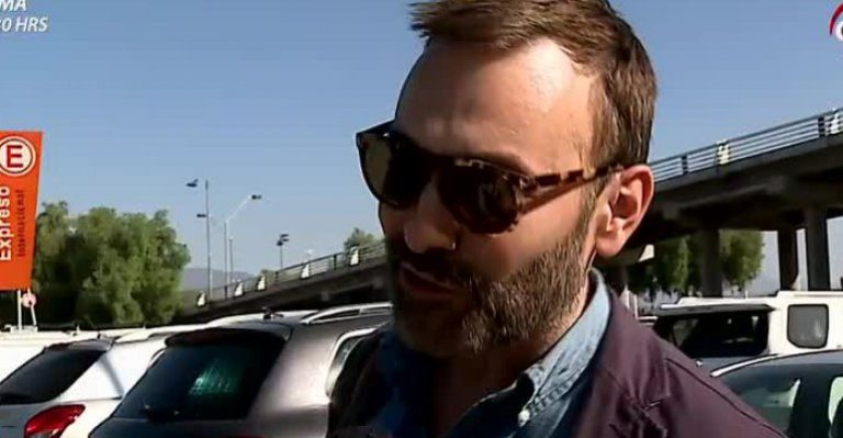 Jordi Castell habló sobre su supuesto matrimonio en Argentina