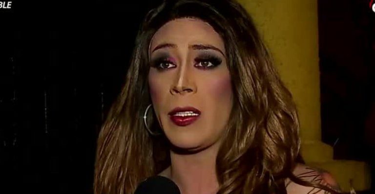 Polémica ha generado el supuesto docureality de Mega