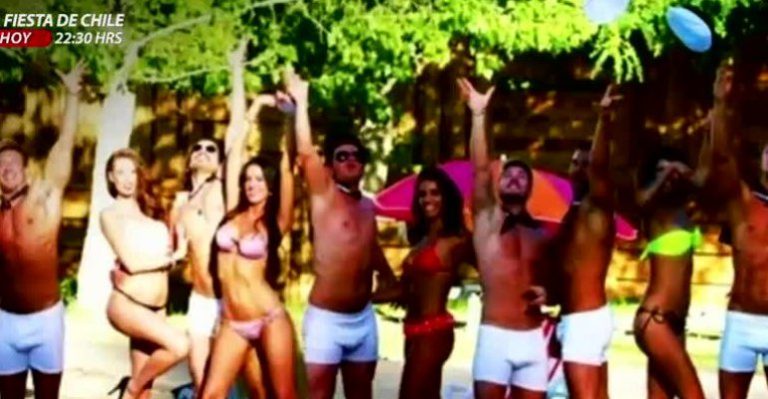 Ex protagonistas de Amor a Prueba advierten con contar secretos