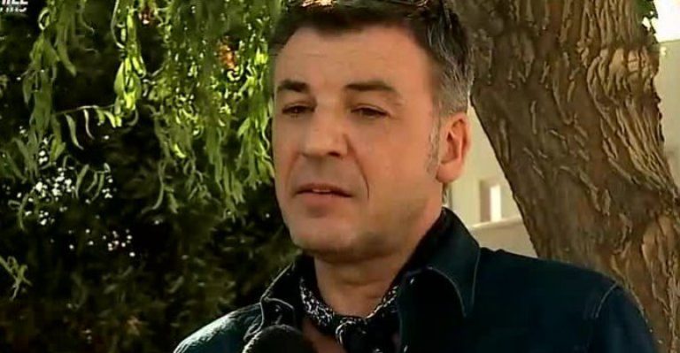 Conoce el gran dolor que acompaña a Yann Yvin