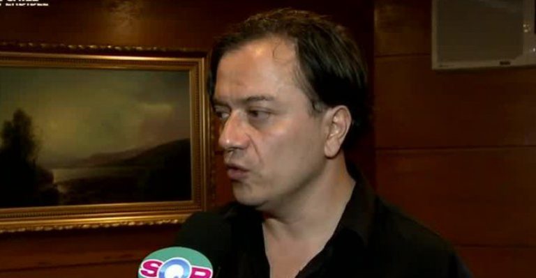 Acusan a Canal 13 de plagio por su próxima teleserie vespertina