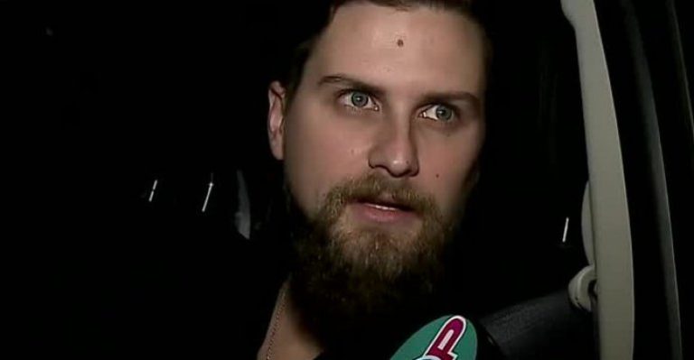 Jean Philippe señaló estar muy contento con su llegada a Canal 13