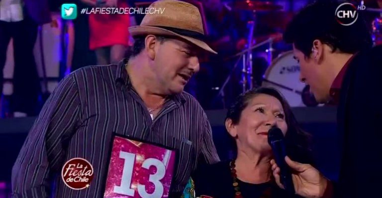 Luis y La Pirinola le mandan un saludo La Tirso de Molina