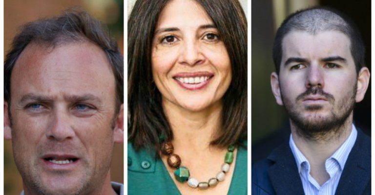 Los invitados que estarán esta noche en Tolerancia Cero