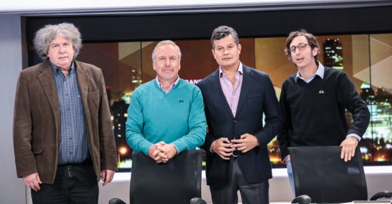 Tolerancia Cero | Capítulo 3 de mayo - Parte 3