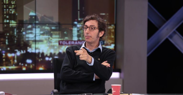 Matías del Río señaló que el informe de la Comisión Anticorrupción perdió el foco