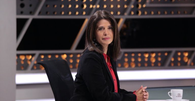 Marcela Ríos: Ningún set de normas puede asegurar que las leyes se cumplan