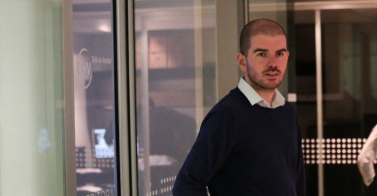 Giorgio Jackson: La constitución es una camisa de fuerza para que las mayorías puedan poner temas en la mesa