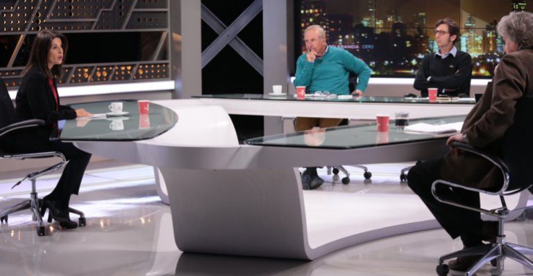 Panelistas dieron a conocer el resultado de la encuesta online