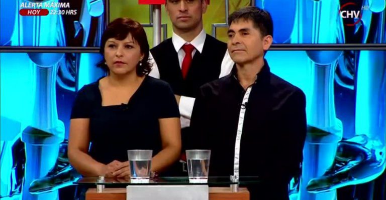 Luis quiere que su ex le permita que vender su casa para realizar un negocio - Parte 2