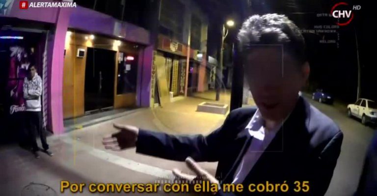 Hombre denunció estafa en night club porque habría pagado 35 mil y sin recibir nada a cambio