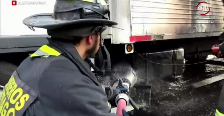 Alerta Máxima | Capítulo 4 de mayo - Parte 3