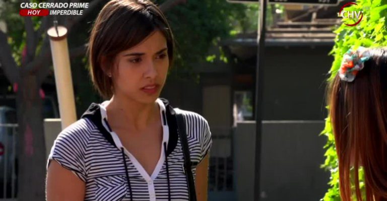 La hija de mi pareja me hizo la vida imposible y casi termina con todo lo que amaba - Parte 2