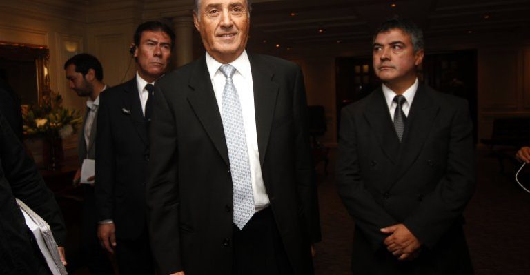 Soquimich realizó aportes políticos desde 2008 por más de 7 millones de dólares