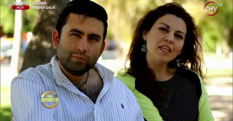 Demandó a su pareja por los problemas de salud de sus hijos, y ahora son más felices que nunca