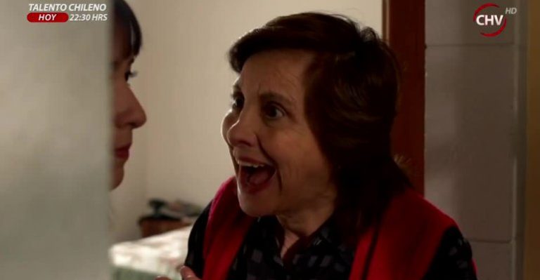 Mis hijas compartían el mismo hombre y mis nietos el mismo padre - Parte 2