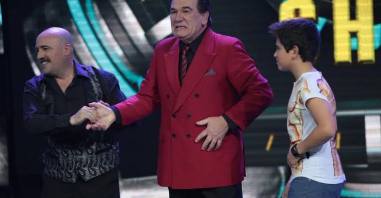 Estos son los participantes finalistas de la Segunda Gala de Talento Chileno