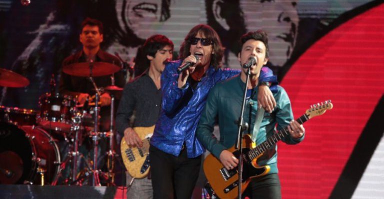 Talento Chileno | Capítulo 6 de mayo