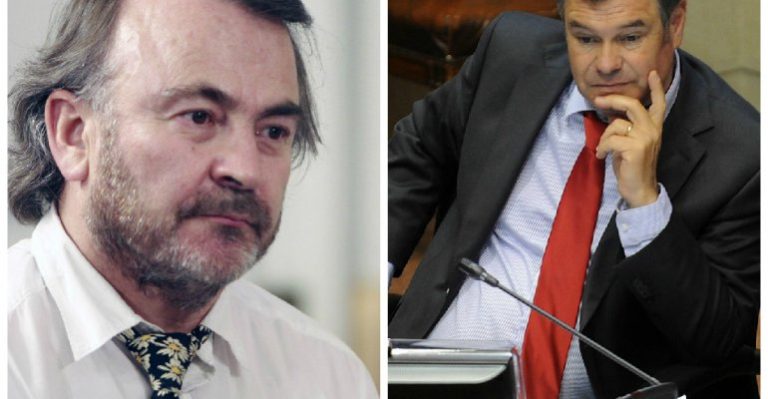 Nuestros invitados para este domingo en Tolerancia Cero