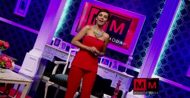 Maldita Moda | Capítulo 9 de mayo - Parte 1