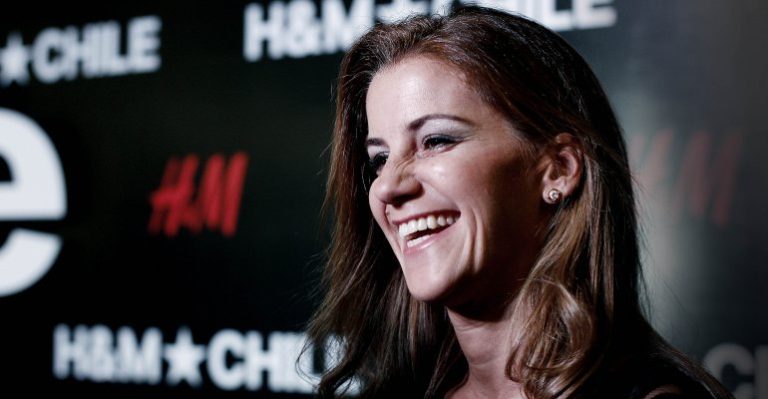 Patricia Larraín no lució como se espera y fue la peor vestida de la semana - Parte 2