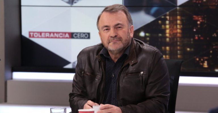 Pepe Auth y cambio de gabinete: Mentiría si dijera que aquí hay un diseño