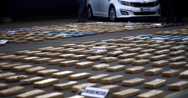 Conoce a los tres Narco-Imperios más grandes de la historia policial chilena - Parte 1