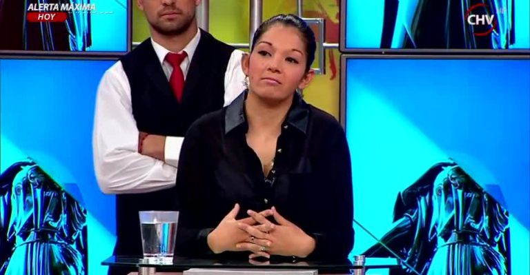 América exige a su  cuñada que su hermano asuma la paternidad de su hijo - Parte 2