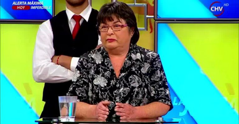 Madre demanda a su hija para que haga lo propio con el padre de sus hijos - Parte 3