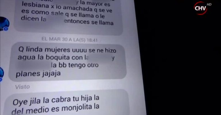 Vecinos querían linchar a un hombre acusado supuestamente de abuso