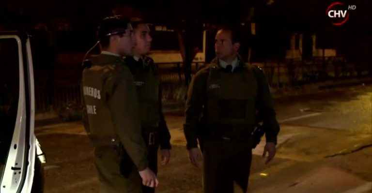 Alerta Máxima | Capítulo 11 de mayo - Parte 2