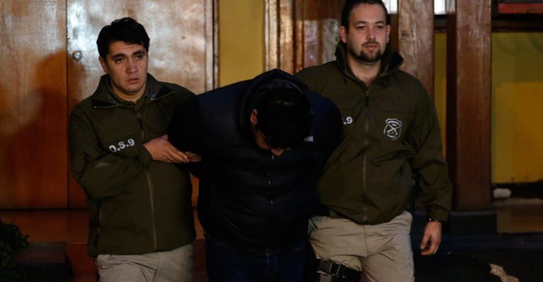 Detienen a presunto cabecilla del Robo del Siglo mientras compraba pan en almacén