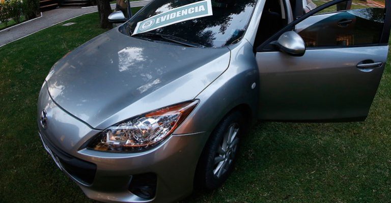 Banda del Robo del Siglo habría gastado $3 mil millones en lujos - Parte 1