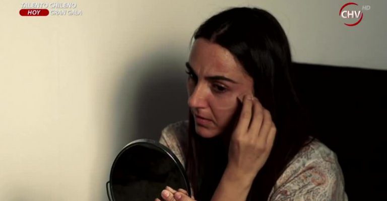 Mi esposo es un monstruo, pero lo amo y no lo puedo dejar - Parte 1