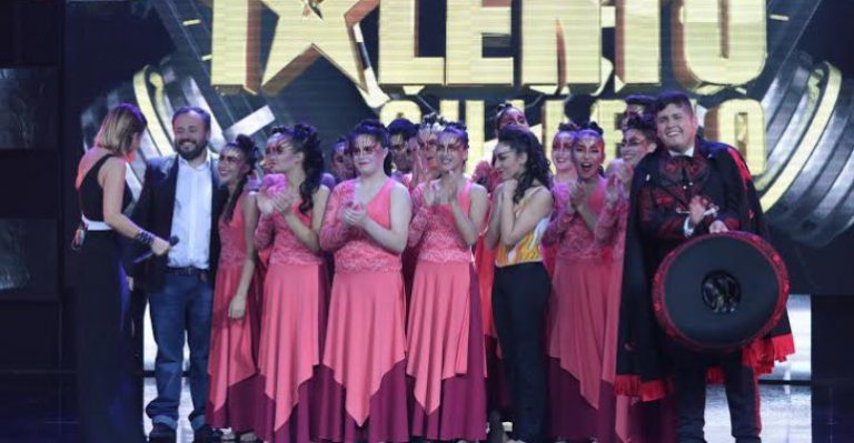 Talento Chileno | Capítulo 13 de mayo - Parte 1