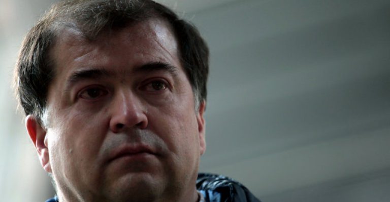 Mauricio Correa aseguró que fue un error seguir con el BDAT tras muerte de Camiroaga